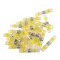 Tub termocontractabil YATO transparent 40 mm/4,0-6,0 mm2 (100 buc)