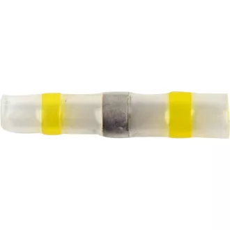   Tub termocontractabil YATO transparent 40 mm/4,0-6,0 mm2 (100 buc)