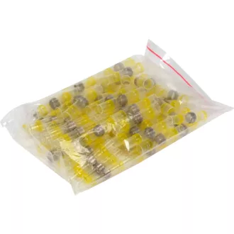   Tub termocontractabil YATO transparent 40 mm/4,0-6,0 mm2 (100 buc)