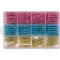 Set tub termocontractabil YATO 0,5-6,0 mm2 (100 buc)