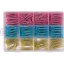 Set tub termocontractabil YATO 0,5-6,0 mm2 (100 buc)