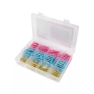 Set tub termocontractabil YATO 0,5-6,0 mm2 (100 buc)