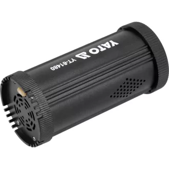 YATO Invertor 12 V / 230 V max 150 W