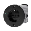 YATO Invertor 12 V / 230 V max 150 W