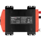 YATO Invertor 12 V / 230 V max 300 W