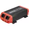 YATO Inversor 12 V / 230 V max 1000 W
