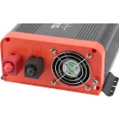 YATO Inversor 12 V / 230 V max 1000 W