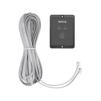 YATO Unitate de control pentru invertorul YT-81483