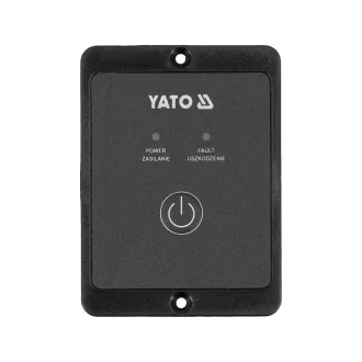 YATO Unitate de control pentru invertorul YT-81483