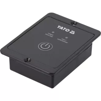 YATO Unitate de control pentru invertorul YT-81483