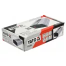 YATO Adaptor de tensiune invertor 12V->230V 500W