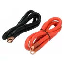 YATO Adaptor de tensiune invertor 12V->230V 800W