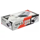 YATO Adaptor de tensiune invertor 12V->230V 800W