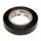 Banda izolatoare YATO 12 mm x 10 m neagra