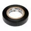 Banda izolatoare YATO 12 mm x 10 m neagra