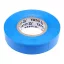 Banda izolatoare YATO 15 x 0,13 mm x 20 m neagra