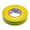 Banda izolatoare YATO 15 x 0,13 mm x 20 m neagra