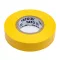 Banda izolatoare YATO 15 x 0,13 mm x 20 m neagra