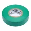 Banda izolatoare YATO 15 x 0,13 mm x 20 m neagra