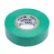 YATO Bandă izolatoare 19 x 0,13 mm x 20 m verde