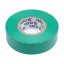 YATO Bandă izolatoare 19 x 0,13 mm x 20 m verde