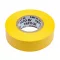 Bandă izolatoare YATO 19 x 0,13 mm x 20 m galben lămâie