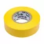 Bandă izolatoare YATO 19 x 0,13 mm x 20 m galben lămâie