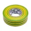 Bandă izolatoare YATO 19 x 0,13 mm x 20 m verde-galben