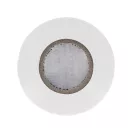 Bandă izolatoare YATO, 19 x 0,13 mm x 20 m, albă