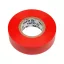 Banda izolatoare YATO 19 x 0,13 mm x 20 m rosie