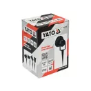 Lampa LED de gradina YATO 35 W