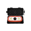 YATO Proiector LED cu baterie și difuzor 2000 lm