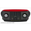 YATO Proiector LED cu baterie și difuzor 2000 lm