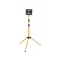 Trepied reflector YATO LED 30 W