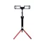 YATO Reflector LED dublu cu suport și baterie 5000 lm