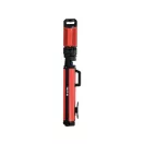 YATO Reflector LED dublu cu suport și baterie 5000 lm