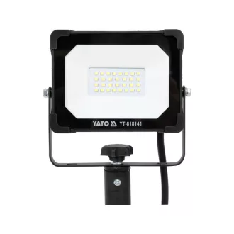 YATO Reflector LED electric cu suport 1900 lm 20 W