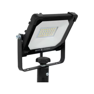 YATO Reflector LED electric cu suport 1900 lm 20 W