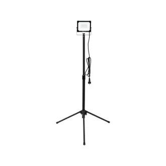 Reflector cu LED electric pe stativ YATO 2850 lm 30 W