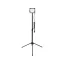 Reflector cu LED electric pe stativ YATO 2850 lm 30 W