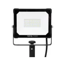 Reflector cu LED electric pe stativ YATO 2850 lm 30 W