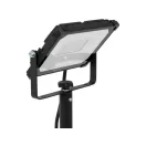 Reflector cu LED electric pe stativ YATO 2850 lm 30 W