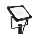 Reflector cu LED electric pe stativ YATO 2850 lm 30 W