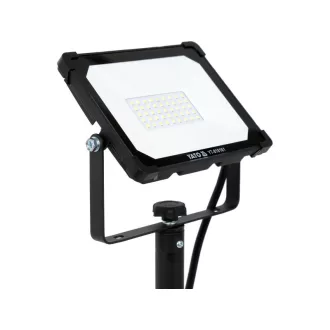Reflector cu LED electric pe stativ YATO 2850 lm 30 W