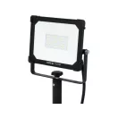Reflector cu LED electric pe stativ YATO 2850 lm 30 W