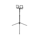 YATO Reflector LED dublu electric cu suport 5700 lm 2 x 30 W