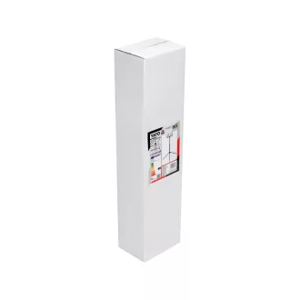 YATO Reflector LED dublu electric cu suport 5700 lm 2 x 30 W