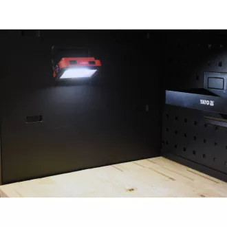 Spot LED YATO Battery 300 lm