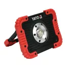 Reflector LED YATO Baterie 3,7 V