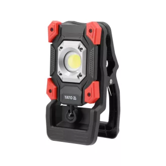 YATO Lampă LED cu baterie 2000 lm